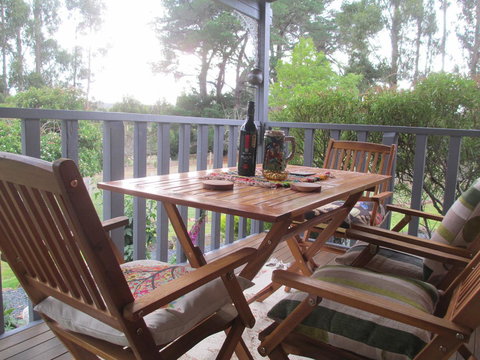 Post House Cottage - Dalby Accommodation 15