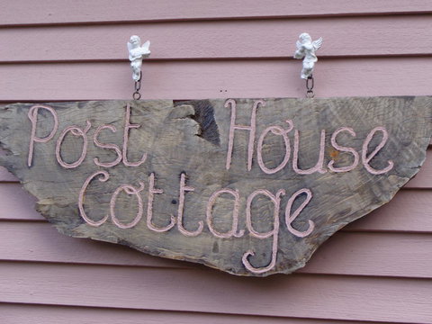 Post House Cottage - Dalby Accommodation 16