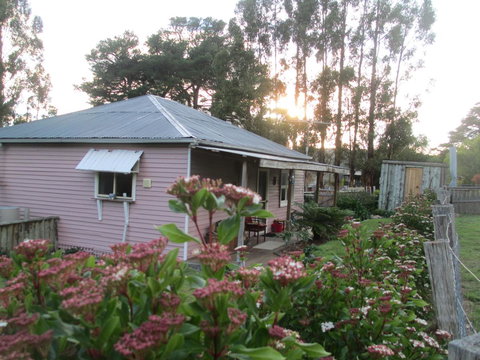 Post House Cottage - Dalby Accommodation 20