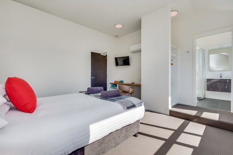 Salamanca Galleria Apartments - Dalby Accommodation 23
