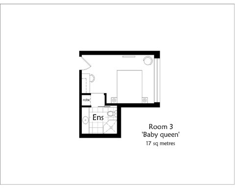 Salamanca Galleria Apartments - Dalby Accommodation 38