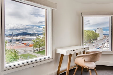 Salamanca Galleria Apartments - Dalby Accommodation 21