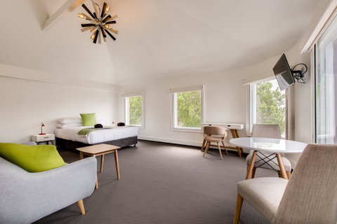 Salamanca Galleria Apartments - Dalby Accommodation 19