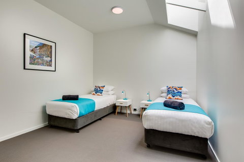 Salamanca Galleria Apartments - Dalby Accommodation 25