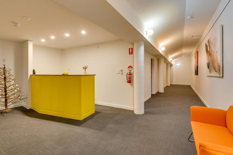 Salamanca Galleria Apartments - Dalby Accommodation 17