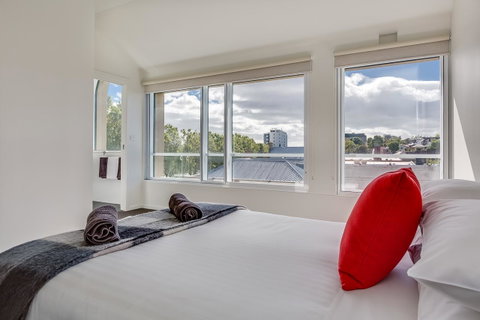 Salamanca Galleria Apartments - Dalby Accommodation 22