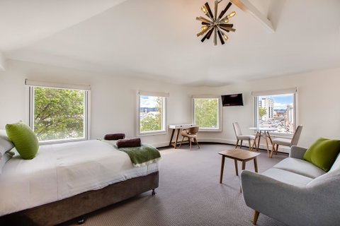 Salamanca Galleria Apartments - Dalby Accommodation 3