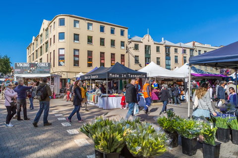 Salamanca Galleria Apartments - Dalby Accommodation 0
