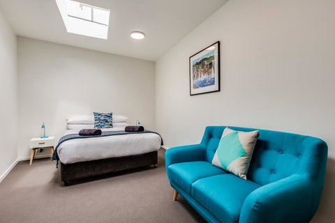 Salamanca Galleria Apartments - Dalby Accommodation 26