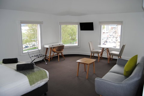 Salamanca Galleria Apartments - Dalby Accommodation 18