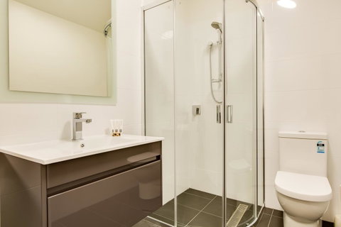 Salamanca Galleria Apartments - Dalby Accommodation 13