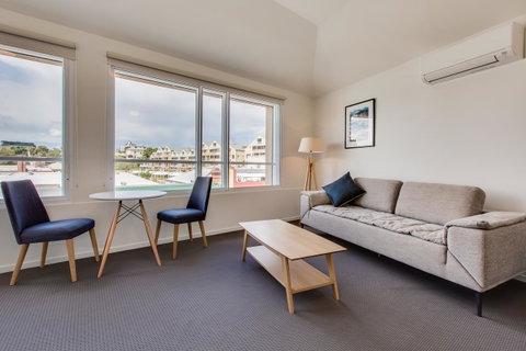 Salamanca Galleria Apartments - Dalby Accommodation 31