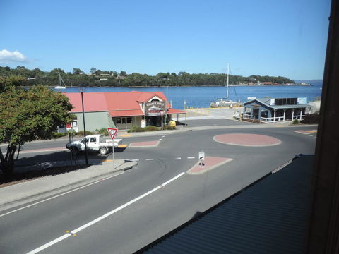 Bushman's Cafe - Dalby Accommodation 11