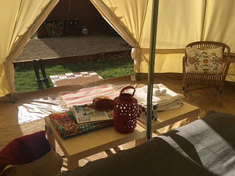 Twamley Farm - Dalby Accommodation 4