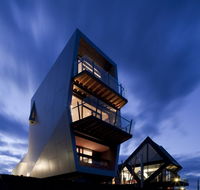 MONA Pavilions - Dalby Accommodation