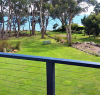 Four Seasons Waterfront Villas - Dalby Accommodation