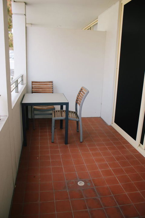 Jenatt Apartments Salamanca - Dalby Accommodation 25