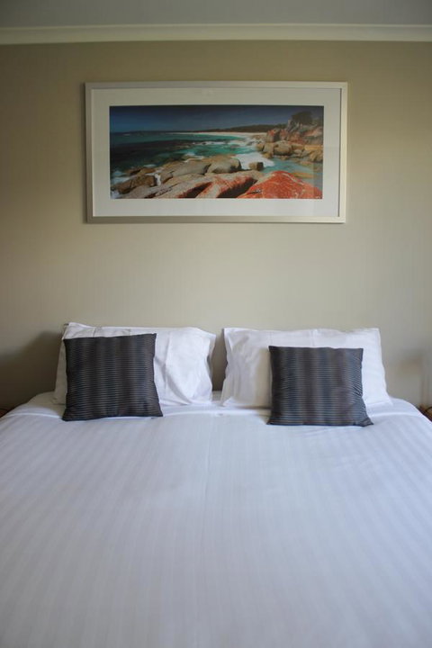 Jenatt Apartments Salamanca - Dalby Accommodation 40