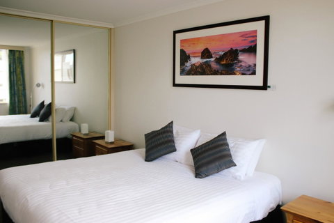 Jenatt Apartments Salamanca - Dalby Accommodation 18