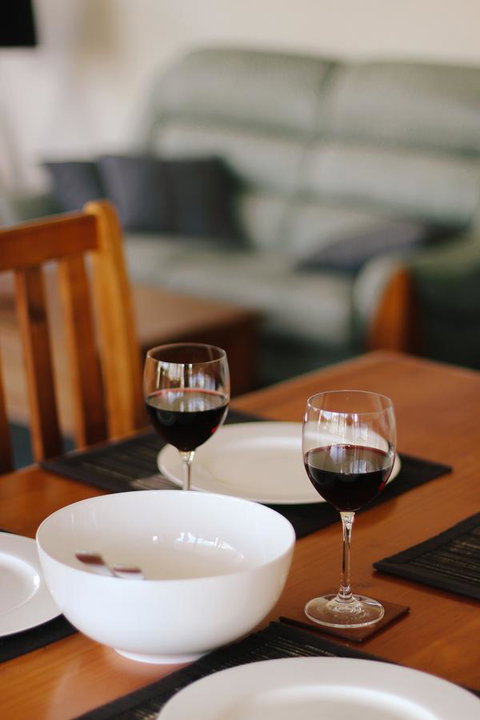 Jenatt Apartments Salamanca - Dalby Accommodation 31