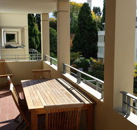 Jenatt Apartments Salamanca - Dalby Accommodation