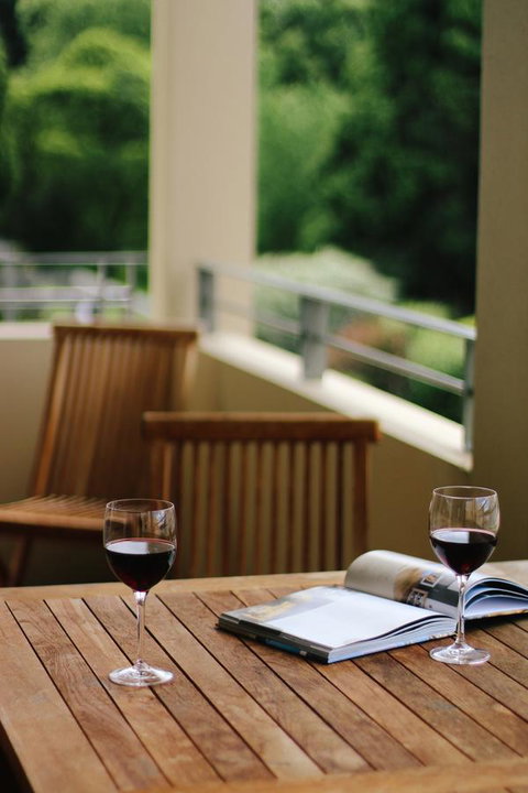 Jenatt Apartments Salamanca - Dalby Accommodation 26