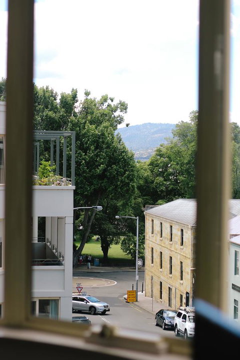 Jenatt Apartments Salamanca - Dalby Accommodation 28