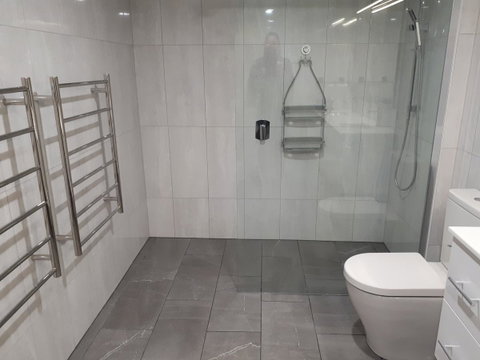 Jenatt Apartments Salamanca - Dalby Accommodation 12