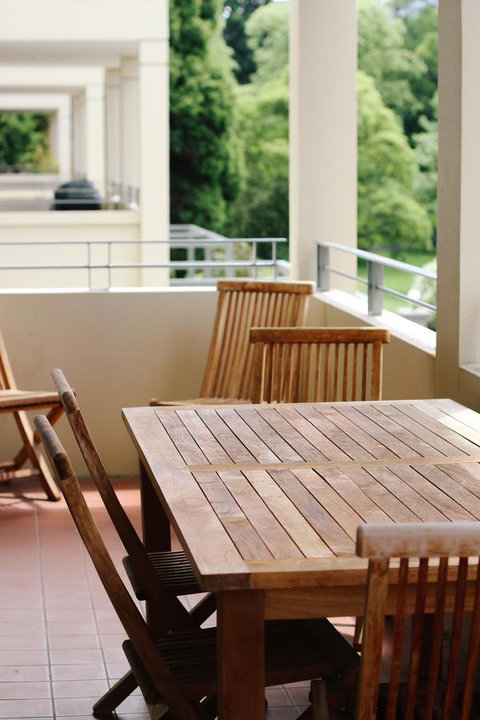 Jenatt Apartments Salamanca - Dalby Accommodation 27