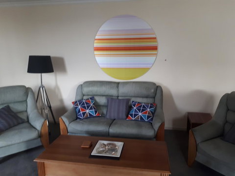 Jenatt Apartments Salamanca - Dalby Accommodation 3