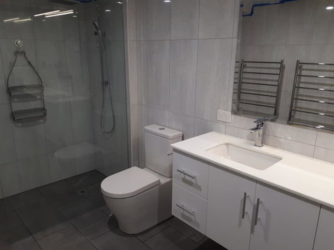 Jenatt Apartments Salamanca - Dalby Accommodation 11