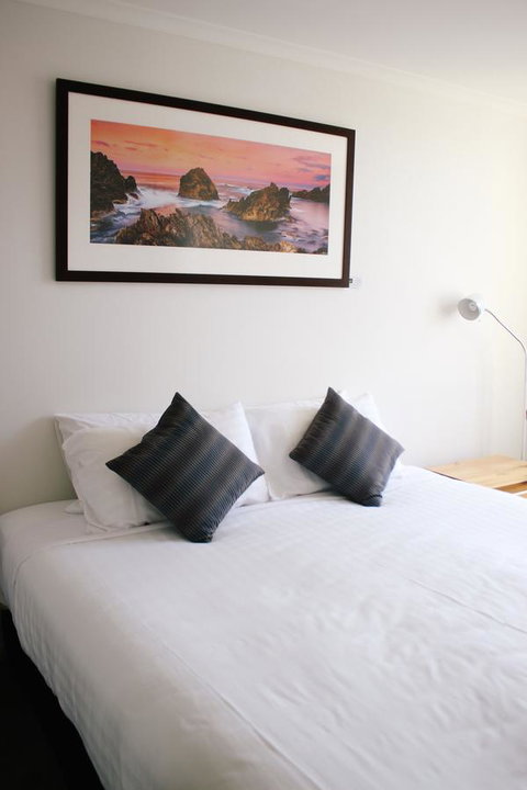 Jenatt Apartments Salamanca - Dalby Accommodation 21