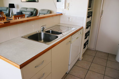 Jenatt Apartments Salamanca - Dalby Accommodation 19