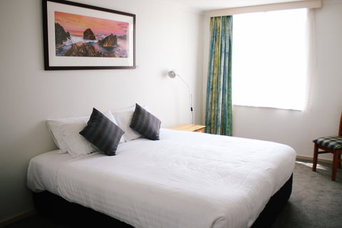 Jenatt Apartments Salamanca - Dalby Accommodation 23