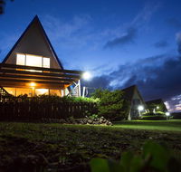 Island Breeze Motel - Dalby Accommodation