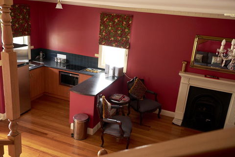 Aldermere Estate Luxury Apartments - Dalby Accommodation 31