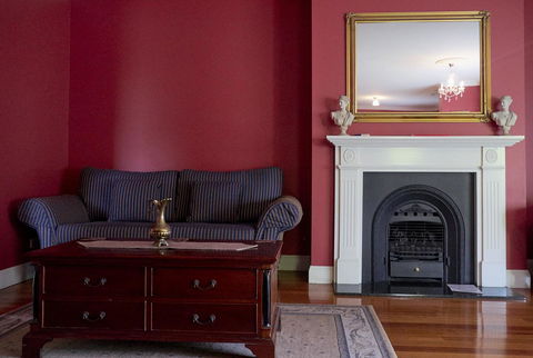 Aldermere Estate Luxury Apartments - Dalby Accommodation 14