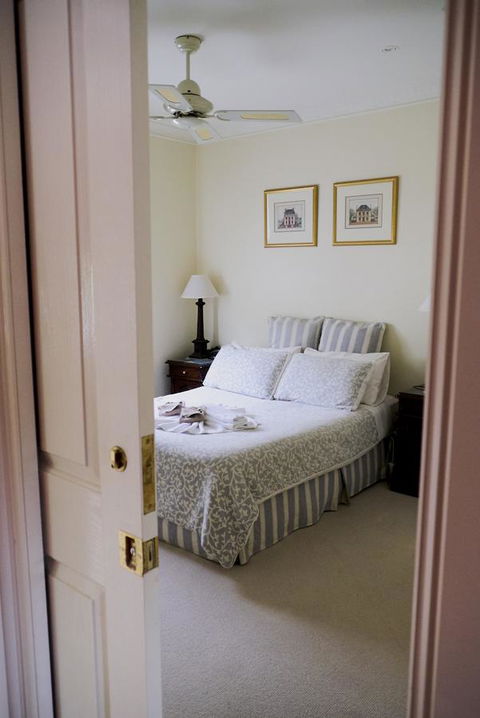 Aldermere Estate Luxury Apartments - Dalby Accommodation 26