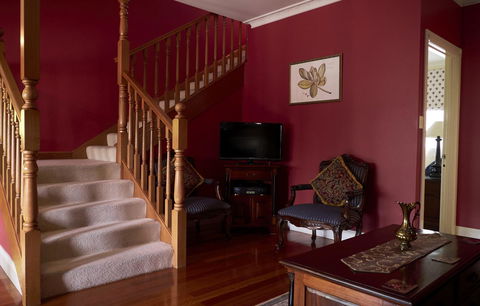 Aldermere Estate Luxury Apartments - Dalby Accommodation 22