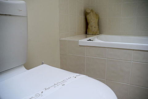 Aldermere Estate Luxury Apartments - Dalby Accommodation 21
