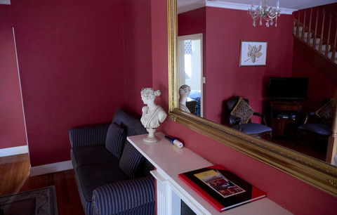 Aldermere Estate Luxury Apartments - Dalby Accommodation 17