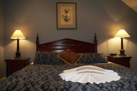 Aldermere Estate Luxury Apartments - Dalby Accommodation 20