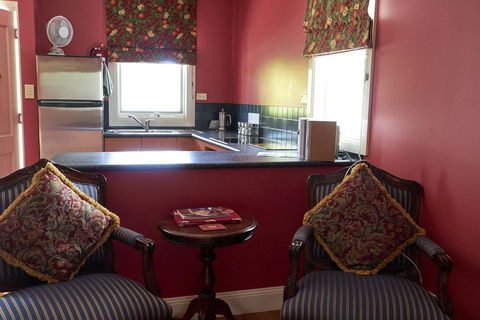 Aldermere Estate Luxury Apartments - Dalby Accommodation 30
