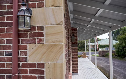 Aldermere Estate Luxury Apartments - Dalby Accommodation 25