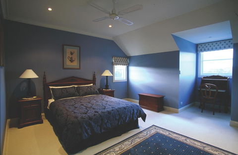 Aldermere Estate Luxury Apartments - Dalby Accommodation 1