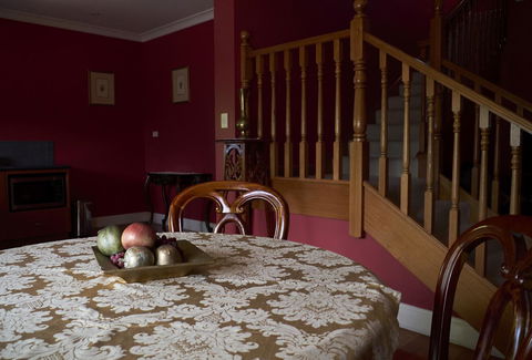 Aldermere Estate Luxury Apartments - Dalby Accommodation 16