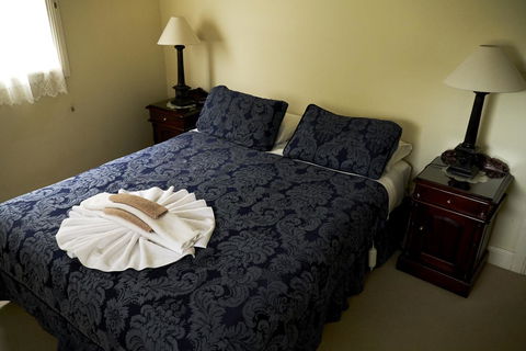 Aldermere Estate Luxury Apartments - Dalby Accommodation 13