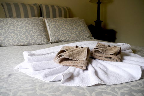 Aldermere Estate Luxury Apartments - Dalby Accommodation 27