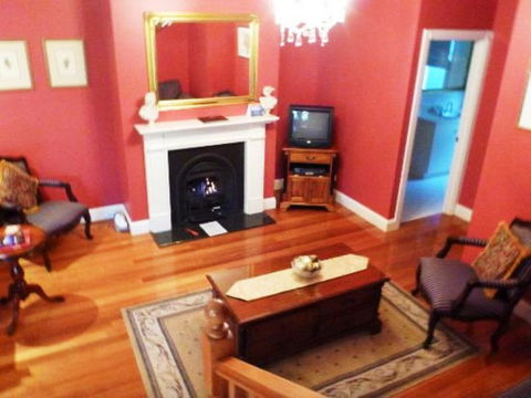 Aldermere Estate Luxury Apartments - Dalby Accommodation 7