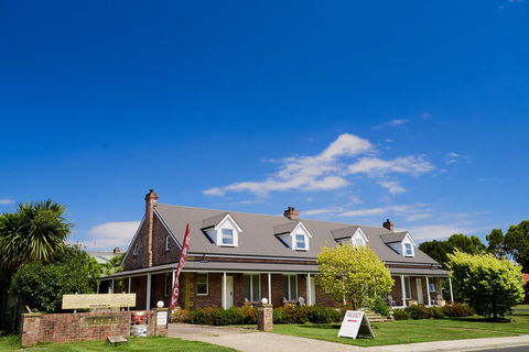 Aldermere Estate Luxury Apartments - Dalby Accommodation 11